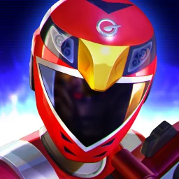 Symbol von Power Rangers: Legacy Wars